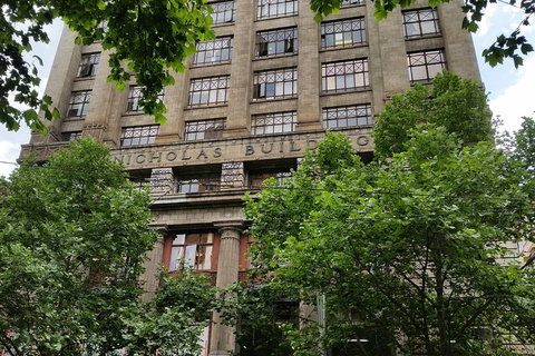 Architecture Tour Of Melbourne - Lismore Accommodation 3