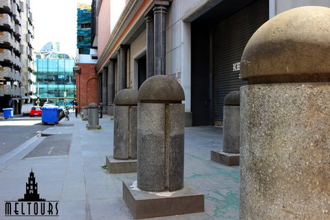 Architecture Tour Of Melbourne - Lismore Accommodation 4