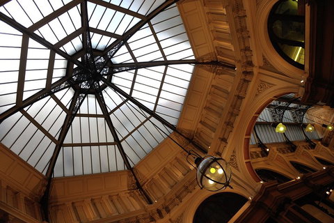 Architecture Tour Of Melbourne - Lismore Accommodation 5