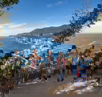 Historic Port Arthur Day Trip from Hobart Including Cliff-Top Walk to Waterfall Bay - Lismore Accommodation