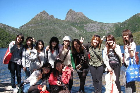 Cradle Mountain Active Day Trip From Launceston - Lismore Accommodation 1