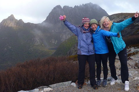 Cradle Mountain Active Day Trip From Launceston - Lismore Accommodation 2