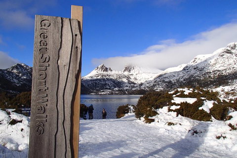 Cradle Mountain Active Day Trip From Launceston - Lismore Accommodation 3