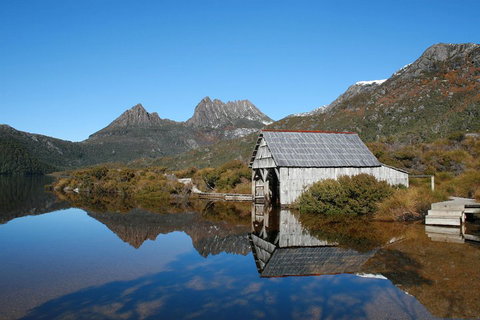 Cradle Mountain Active Day Trip From Launceston - Lismore Accommodation 5