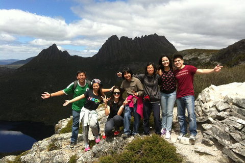 3-Day Tasmania Combo: Launceston To Hobart Active Tour Including Cradle Mountain, Freycinet National Park And Port Arthur - Lismore Accommodation 2