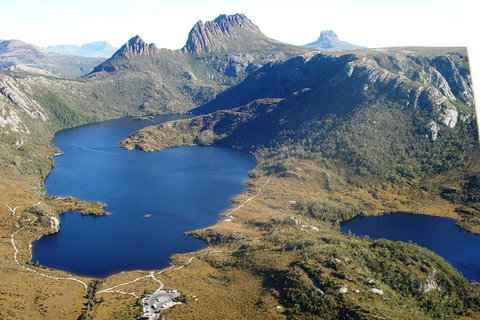 3-Day Tasmania Combo: Launceston To Hobart Active Tour Including Cradle Mountain, Freycinet National Park And Port Arthur - Lismore Accommodation 3