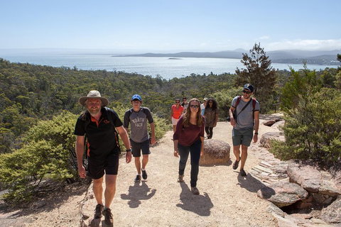 3-Day Tasmania Combo: Launceston To Hobart Active Tour Including Cradle Mountain, Freycinet National Park And Port Arthur - Lismore Accommodation 5