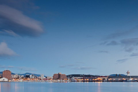 Mt Wellington Tour And MONA Admission - Lismore Accommodation 0