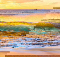 Kalbarri Sunset Coastal Cliff Cruise - Lismore Accommodation