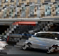 Small Group Blue Mountains Day Tour from Sydney - Lismore Accommodation