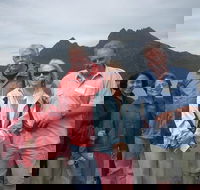 Shore Excursion Small-Group Cradle Mountain Day Tour From Burnie - Lismore Accommodation