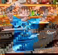 Tamar Valley Food and Wine Day Trip from Devonport Ulverstone or Burnie - Lismore Accommodation