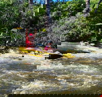 Yarra River Half-Day Rafting Experience - Lismore Accommodation