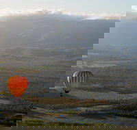 Hot Air Ballooning Tour from Cairns - Lismore Accommodation