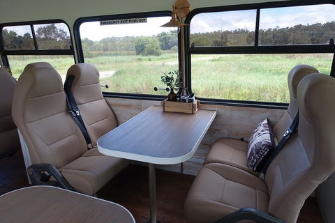 Beer Barons And Spirit Lords Half-Day Tour In Byron With Lunch - Lismore Accommodation 0