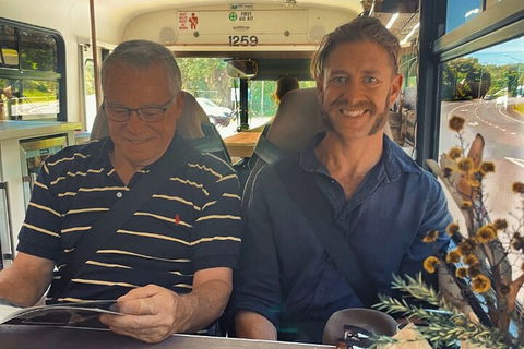 Beer Barons And Spirit Lords Half-Day Tour In Byron With Lunch - Lismore Accommodation 2