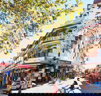 Fabulous Fremantle Self-Guided Audio Tour - Lismore Accommodation