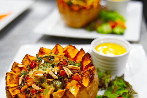 Spirit Of Melbourne Dinner Cruise - Lismore Accommodation 2