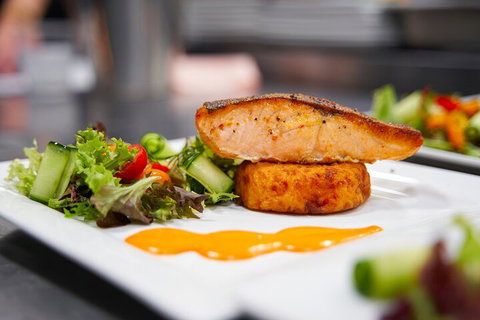 Spirit Of Melbourne Dinner Cruise - Lismore Accommodation 3