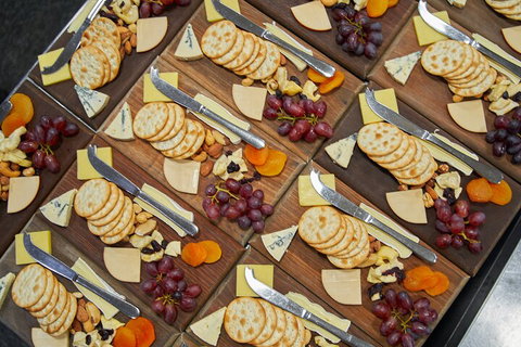 Spirit Of Melbourne Dinner Cruise - Lismore Accommodation 5