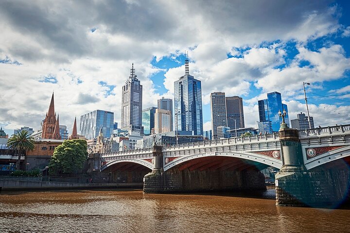Melbourne VIC Lismore Accommodation