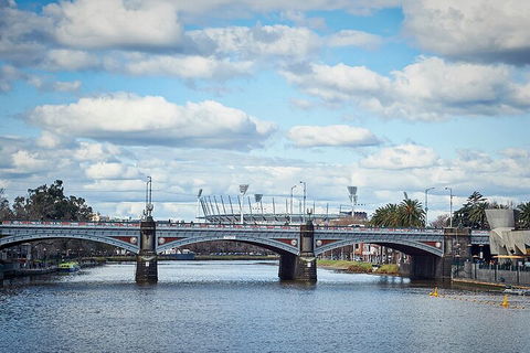 Highlights Of Melbourne Cruise - Lismore Accommodation 1