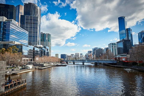 Highlights Of Melbourne Cruise - Lismore Accommodation 2