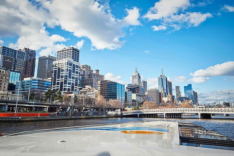 Highlights Of Melbourne Cruise - Lismore Accommodation 5