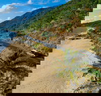 2 Day Daintree Rainforest Cape Tribulation and Outback Chillagoe Tour - Lismore Accommodation