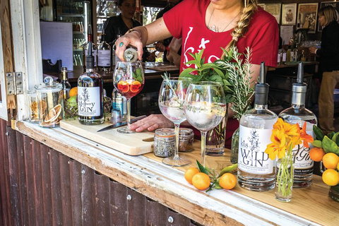 Kangaroo Island Food And Wine Trail Tour - Lismore Accommodation 3