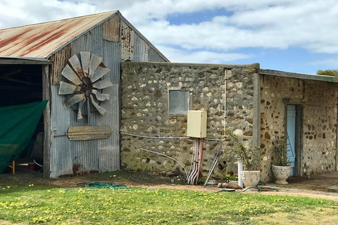 Kangaroo Island Food And Wine Trail Tour - Lismore Accommodation 5