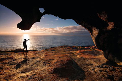 Kangaroo Island Scenic Trail Tour - Lismore Accommodation 1