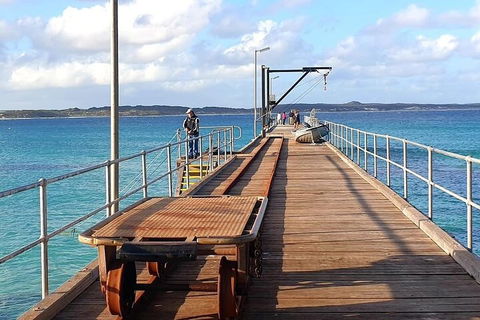 Kangaroo Island Scenic Trail Tour - Lismore Accommodation 3