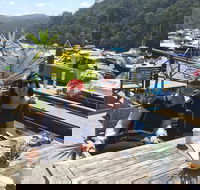 Small-Group Sydney's Northern Beaches and Ku-ring-gai National Park Bus Tour - Lismore Accommodation