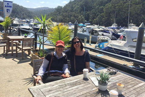 Small-Group Sydney's Northern Beaches And Ku-ring-gai National Park Bus Tour - Lismore Accommodation 0
