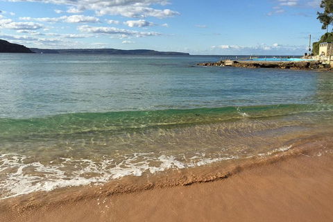 Small-Group Sydney's Northern Beaches And Ku-ring-gai National Park Bus Tour - Lismore Accommodation 1