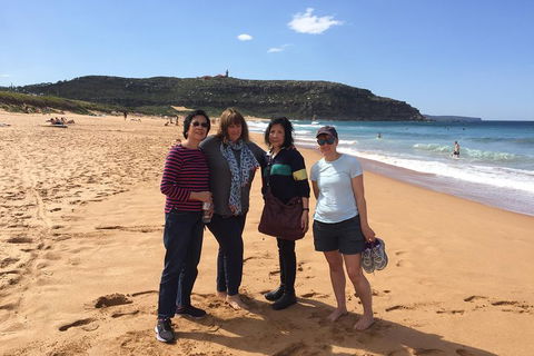 Small-Group Sydney's Northern Beaches And Ku-ring-gai National Park Bus Tour - Lismore Accommodation 2