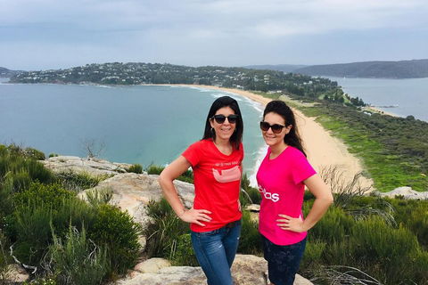 Small-Group Sydney's Northern Beaches And Ku-ring-gai National Park Bus Tour - Lismore Accommodation 3