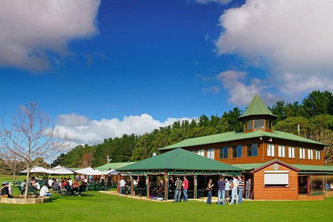 Margaret River, Caves, Wine And Cape Leeuwin Lighthouse Tour From Perth - Lismore Accommodation 2