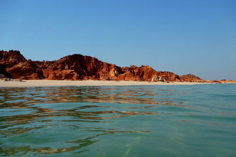 Cape Leveque And Aboriginal Communities From Broome (Optional Scenic Flight) - Lismore Accommodation 2