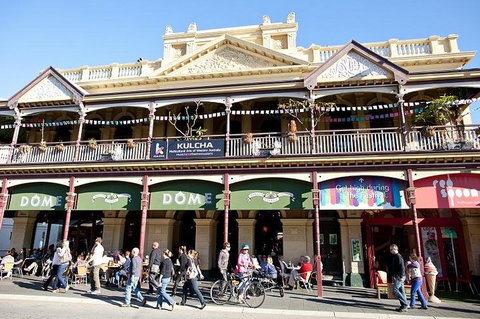 Perth And Fremantle Tour With Optional Swan River Cruise - Lismore Accommodation 3