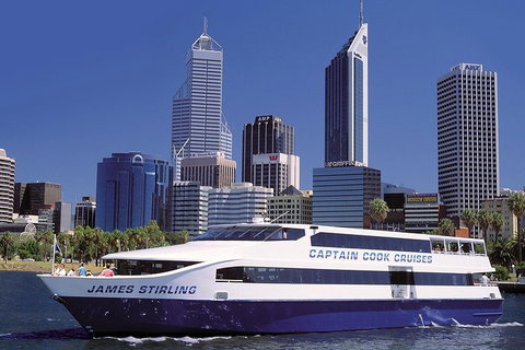 Perth And Fremantle Tour With Optional Swan River Cruise - Lismore Accommodation 4