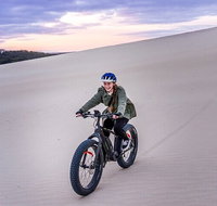 After Hours Electric Fatbike Tour in Kangaroo Island - Lismore Accommodation