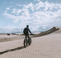 2-Hour Electric Fat Bike Tour in Kangaroo Island - Lismore Accommodation