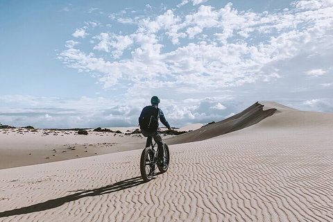 2-Hour Electric Fat Bike Tour In Kangaroo Island - Lismore Accommodation 0