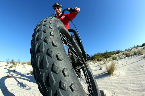 2-Hour Electric Fat Bike Tour In Kangaroo Island - Lismore Accommodation 2