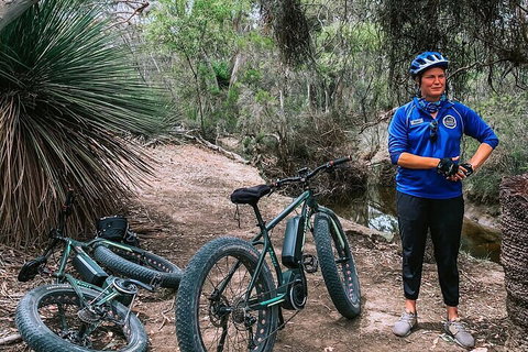 2-Hour Electric Fat Bike Tour In Kangaroo Island - Lismore Accommodation 3