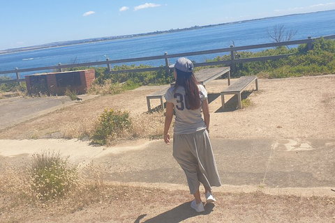 Fort Nepean And Quarantine Station Tour - Lismore Accommodation 3