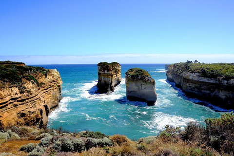 Great Ocean Road Small-Group Ecotour From Melbourne - Lismore Accommodation 0