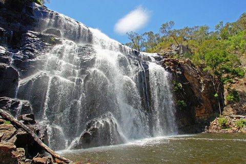 Grampians National Park Small-Group Eco Tour From Melbourne - Lismore Accommodation 0